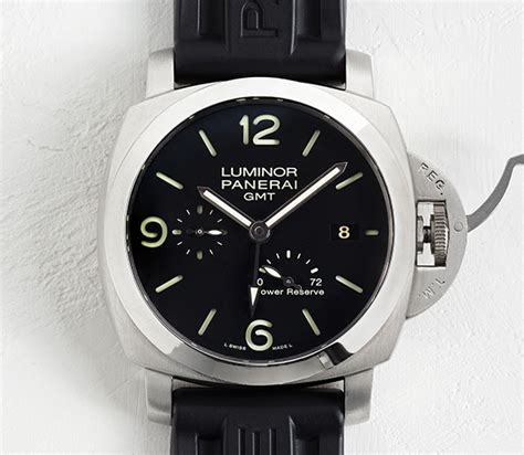 panerai fake history|Meet the amateur detective exposing vintage fraud watches and .